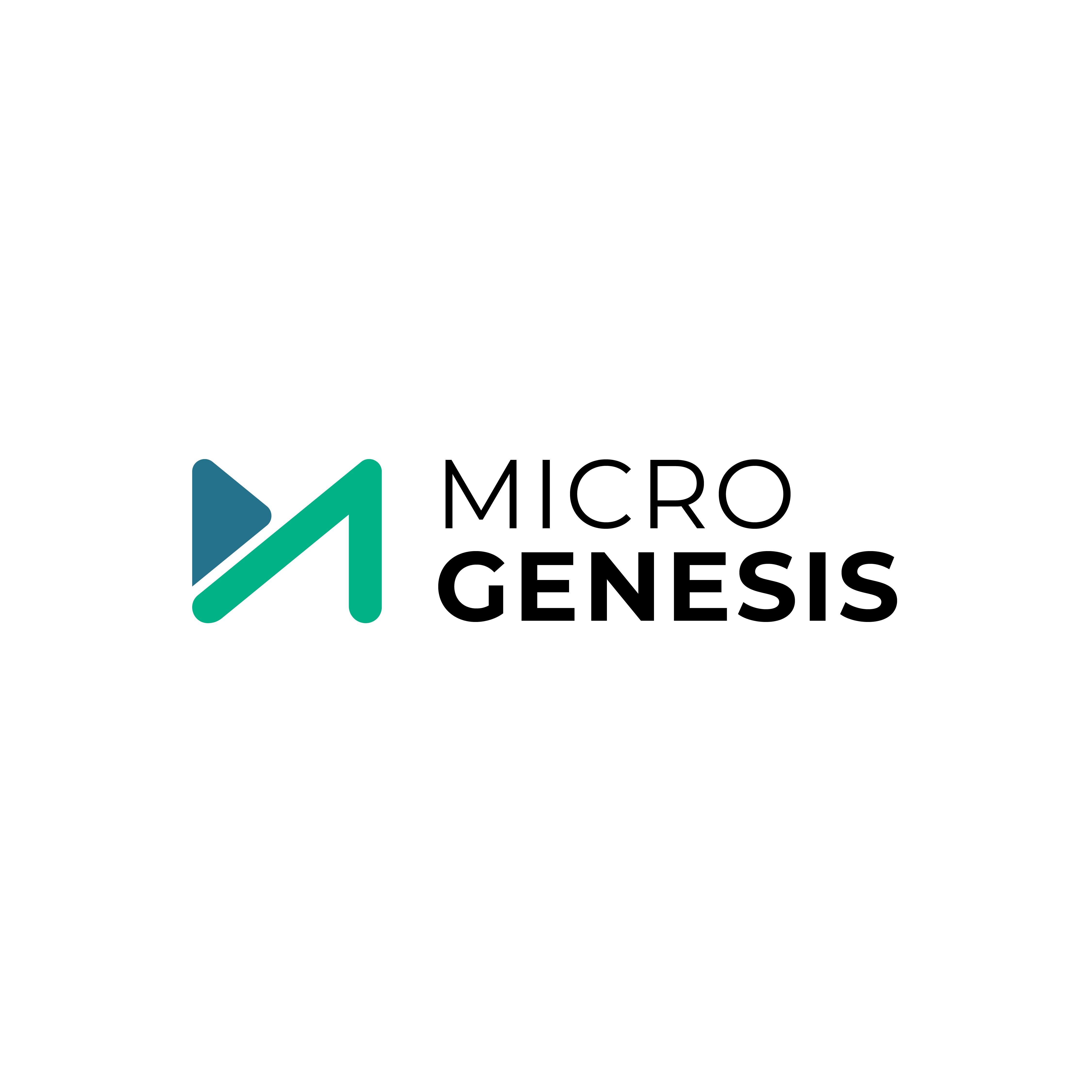 MicroGenesis sweden ab